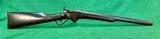 Spencer Carbine Civil War Number Range