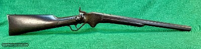 Spencer Carbine Civil War Number Range