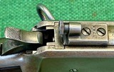 Winchester 1894 SRC Pre-64 with Winchester Hook and Loop Hangers
.25-35 Winchester - 9 of 15
