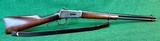 Winchester 1894 SRC Pre-64 with Winchester Hook and Loop Hangers
.25-35 Winchester - 2 of 15