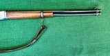 Winchester 1894 SRC Pre-64 with Winchester Hook and Loop Hangers
.25-35 Winchester - 6 of 15