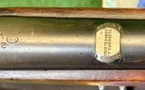 Winchester 1894 SRC Pre-64 with Winchester Hook and Loop Hangers
.25-35 Winchester - 10 of 15