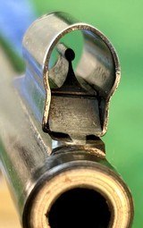 Winchester Model 70 Pre-64 .375 H&H Magnum with Vintage Weaver KV 2.75-5X Scope - 13 of 15