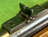 Winchester Model 70 Pre-64 .375 H&H Magnum with Vintage Weaver KV 2.75-5X Scope - 10 of 15