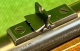 Winchester Model 70 Pre-64 .375 H&H Magnum with Vintage Weaver KV 2.75-5X Scope - 9 of 15