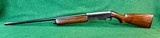 Winchester Model 40 12 Gauge - 2 of 13