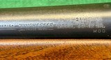 Winchester Model 40 12 Gauge - 3 of 13