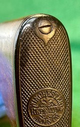 Winchester Model 40 12 Gauge - 13 of 13