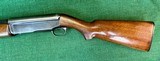 Winchester Model 40 12 Gauge - 7 of 13