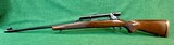 Winchester Pre-64 Model 70 Weaver + Stith Mount
.270 Winchester - 2 of 15