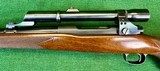 Winchester Pre-64 Model 70 Weaver + Stith Mount
.270 Winchester - 13 of 15