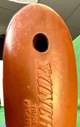 Winchester Pre-64 Model 70 Weaver + Stith Mount
.270 Winchester - 15 of 15