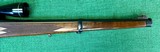 Sako L579 Forester .22-250 Remington Mannlicher Stock, Scope - 7 of 13