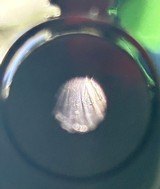 Sako L579 Forester .22-250 Remington Mannlicher Stock, Scope - 12 of 13