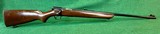 Winchester Model 43 .218 Bee Factory Drill/Tap