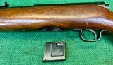 Winchester Model 43 .218 Bee Factory Drill/Tap - 6 of 13