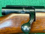 Winchester Model 43 .218 Bee Factory Drill/Tap - 7 of 13