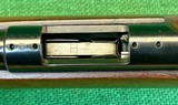 Winchester Model 43 .218 Bee Factory Drill/Tap - 4 of 13