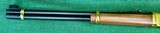 Winchester Model 94
SRC Golden Spike Commemorative Rifle Unfired Without Box .30-30 Winchester - 12 of 14