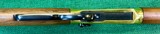 Winchester Model 94
SRC Golden Spike Commemorative Rifle Unfired Without Box .30-30 Winchester - 13 of 14