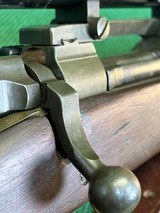 Remington M1903A4
03 A4 MIltary Sniper Model with Scope and Sling
.30-06 Springfield - 14 of 15