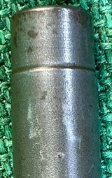 Remington M1903A4
03 A4 MIltary Sniper Model with Scope and Sling
.30-06 Springfield - 13 of 15