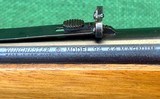 Winchester Model 94 SRC Carbine (20") C&R Eligible (1971)
.44 Magnum - 12 of 12