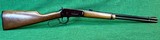 Winchester Model 94 SRC Carbine (20") C&R Eligible (1971)
.44 Magnum - 2 of 12