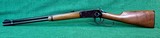 Winchester Model 94 SRC Carbine (20") C&R Eligible (1971)
.44 Magnum
