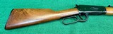 Winchester Model 94 SRC Carbine (20") C&R Eligible (1971)
.44 Magnum - 3 of 12