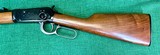 Winchester Model 94 SRC Carbine (20") C&R Eligible (1971)
.44 Magnum - 5 of 12