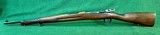Husqvarna Model 38 1943
Like New Bore
6.5X55 Swedish - 3 of 15 Husqvarna Model 38 1943
Like New Bore
6.5X55 Swedish - 3 of 15