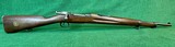 Husqvarna Model 38 1943
Like New Bore
6.5X55 Swedish - 2 of 15 Husqvarna Model 38 1943
Like New Bore
6.5X55 Swedish - 2 of 15
