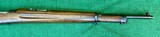 Husqvarna Model 38 1943
Like New Bore
6.5X55 Swedish - 7 of 15 Husqvarna Model 38 1943
Like New Bore
6.5X55 Swedish - 7 of 15