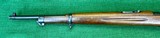 Husqvarna Model 38 1943
Like New Bore
6.5X55 Swedish - 9 of 15 Husqvarna Model 38 1943
Like New Bore
6.5X55 Swedish - 9 of 15
