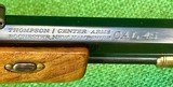 Thompson Center Patriot Percussion Pistol
.45 Cal - 3 of 14
