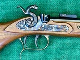 Thompson Center Patriot Percussion Pistol
.45 Cal - 11 of 14