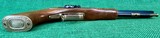Thompson Center Patriot Percussion Pistol
.45 Cal - 14 of 14