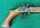 Thompson Center Patriot Percussion Pistol
.45 Cal - 12 of 14