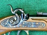 Thompson Center Patriot Percussion Pistol
.45 Cal - 10 of 14