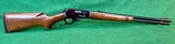 Marlin 336JM.30-30 Winchester - 1 of 12
