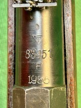 1935 Tikka Mosin-Nagant Finnish Model 27
No Import Marks
7.62x54Rmm - 3 of 15