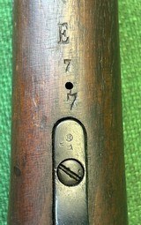 1935 Tikka Mosin-Nagant Finnish Model 27
No Import Marks
7.62x54Rmm - 11 of 15
