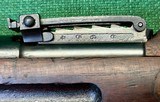 1935 Tikka Mosin-Nagant Finnish Model 27
No Import Marks
7.62x54Rmm - 14 of 15