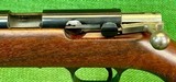 Browning T-Bolt LEFT-HANDED Model with Magazine
.22LR - 9 of 15