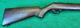 Browning T-Bolt LEFT-HANDED Model with Magazine
.22LR - 12 of 15