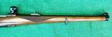 Ruger Model 77 RSI
.250 Savage with Mannlicher Stock - 12 of 15