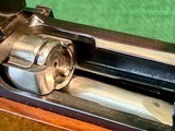 Ruger Model 77 RSI
.250 Savage with Mannlicher Stock - 8 of 15