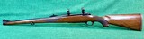 Ruger Model 77 RSI
.250 Savage with Mannlicher Stock - 2 of 15