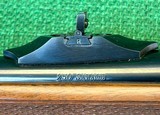 Ruger Model 77 RSI
.250 Savage with Mannlicher Stock - 3 of 15